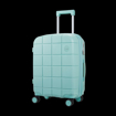 Obrázok z Plastový kufr ROCK Pixel S - zelená - 36 L