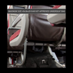 Obrázok z Kabinová taška AEROLITE 618 - černá - 32.5 L