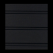 Obrázok z Sada cestovních kufrů TUCCI T-0273/3_black - černá