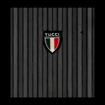 Obrázok z Plastový kufr TUCCI Banda L - černá - 96 L