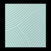 Obrázok z Sada cestovních kufrů TUCCI T-0277/3_mint-green - zelená