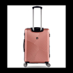 Obrázok z Sada cestovních kufrů TUCCI T-0277/3_rose-gold - růžová