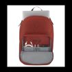 Obrázok z Batoh WENGER 612560_lava 27 L - červená - 27 L