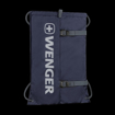 Obrázok z Batoh WENGER 610168_navy 2 L - modrá - 2 L