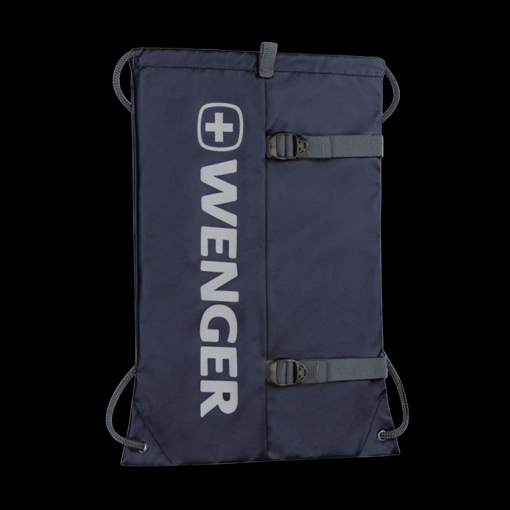 Obrázok z Batoh WENGER 610168_navy 2 L - modrá - 2 L