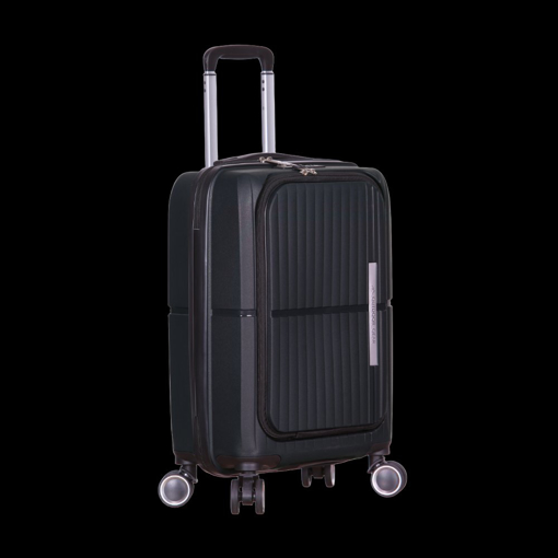 Obrázok z Kabinový kufr OUTDOOR&nbsp;GEAR Garnet S - černá - 31 L
