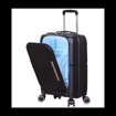 Obrázok z Kabinový kufr OUTDOOR&nbsp;GEAR Garnet S - černá - 31 L