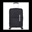 Obrázok z Plastový kufr OUTDOOR&nbsp;GEAR Garnet M - černá - 55 L