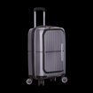 Obrázok z Kabinový kufr OUTDOOR&nbsp;GEAR Garnet S - šedá - 31 L