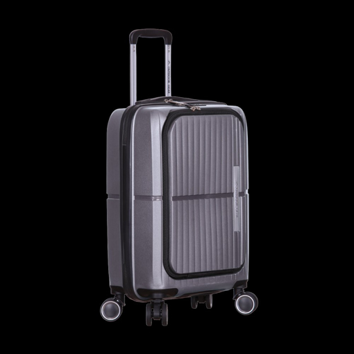 Obrázok z Kabinový kufr OUTDOOR&nbsp;GEAR Garnet S - šedá - 31 L