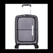 Obrázok z Kabinový kufr OUTDOOR&nbsp;GEAR Garnet S - šedá - 31 L