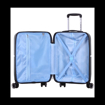 Obrázok z Kabinový kufr OUTDOOR&nbsp;GEAR Garnet S - šedá - 31 L