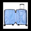 Obrázok z Kabinový kufr OUTDOOR&nbsp;GEAR Garnet S - modrá - 31 L