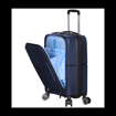 Obrázok z Kabinový kufr OUTDOOR&nbsp;GEAR Garnet S - modrá - 31 L