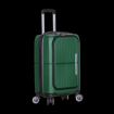 Obrázok z Kabinový kufr OUTDOOR&nbsp;GEAR Garnet S - zelená - 31 L