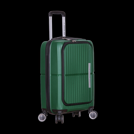 Obrázok z Kabinový kufr OUTDOOR&nbsp;GEAR Garnet S - zelená - 31 L