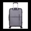 Obrázok z Plastový kufr OUTDOOR&nbsp;GEAR Garnet M - šedá - 55 L