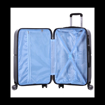 Obrázok z Plastový kufr OUTDOOR&nbsp;GEAR Garnet M - šedá - 55 L