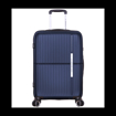 Obrázok z Plastový kufr OUTDOOR&nbsp;GEAR Garnet M - modrá - 55 L