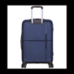 Obrázok z Plastový kufr OUTDOOR&nbsp;GEAR Garnet M - modrá - 55 L