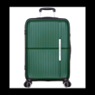 Obrázok z Plastový kufr OUTDOOR&nbsp;GEAR Garnet L - zelená - 88 L