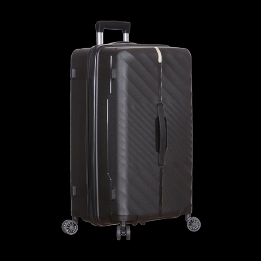Obrázok z Plastový kufr OUTDOOR&nbsp;GEAR Stellar L - černá - 106 L
