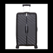 Obrázok z Plastový kufr OUTDOOR&nbsp;GEAR Stellar L - černá - 106 L