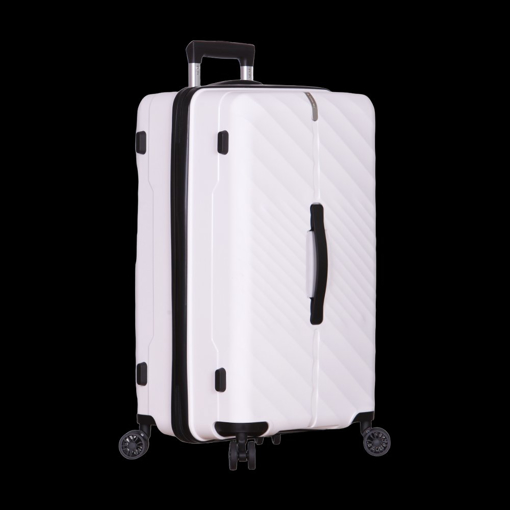 Obrázok z Plastový kufr OUTDOOR&nbsp;GEAR Stellar L - bílá - 106 L