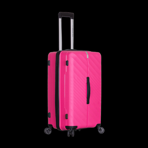 Obrázok z Kabinový kufr OUTDOOR&nbsp;GEAR Stellar S - růžová - 34 L