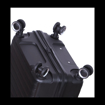 Obrázok z Kabinový kufr OUTDOOR&nbsp;GEAR Nebula S - černá - 32 L