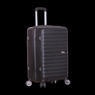 Obrázok z Plastový kufr OUTDOOR&nbsp;GEAR Nebula M - černá - 53 L
