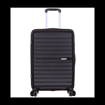 Obrázok z Plastový kufr OUTDOOR&nbsp;GEAR Nebula M - černá - 53 L
