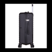 Obrázok z Plastový kufr OUTDOOR&nbsp;GEAR Nebula M - černá - 53 L