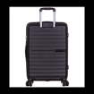 Obrázok z Plastový kufr OUTDOOR&nbsp;GEAR Nebula M - černá - 53 L