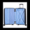 Obrázok z Plastový kufr OUTDOOR&nbsp;GEAR Nebula M - černá - 53 L