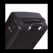 Obrázok z Plastový kufr OUTDOOR&nbsp;GEAR Nebula M - černá - 53 L