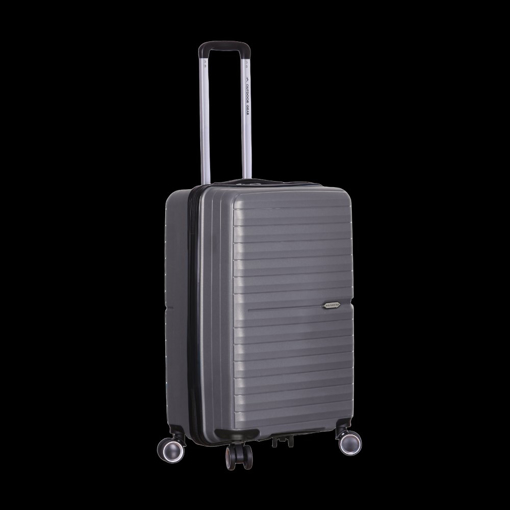 Obrázok z Kabinový kufr OUTDOOR&nbsp;GEAR Nebula S - šedá - 32 L
