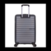 Obrázok z Kabinový kufr OUTDOOR&nbsp;GEAR Nebula S - šedá - 32 L