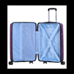 Obrázok z Kabinový kufr OUTDOOR&nbsp;GEAR Nebula S - fialová - 32 L