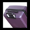Obrázok z Kabinový kufr OUTDOOR&nbsp;GEAR Nebula S - fialová - 32 L