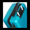 Obrázok z Kabinový kufr OUTDOOR&nbsp;GEAR Nebula S - zelená - 32 L