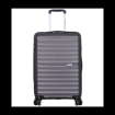 Obrázok z Plastový kufr OUTDOOR&nbsp;GEAR Nebula M - šedá - 53 L