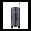 Obrázok z Plastový kufr OUTDOOR&nbsp;GEAR Nebula M - šedá - 53 L
