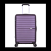 Obrázok z Plastový kufr OUTDOOR&nbsp;GEAR Nebula M - fialová - 53 L