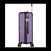 Obrázok z Plastový kufr OUTDOOR&nbsp;GEAR Nebula M - fialová - 53 L