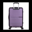 Obrázok z Plastový kufr OUTDOOR&nbsp;GEAR Nebula M - fialová - 53 L