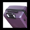 Obrázok z Plastový kufr OUTDOOR&nbsp;GEAR Nebula M - fialová - 53 L