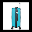 Obrázok z Plastový kufr OUTDOOR&nbsp;GEAR Nebula M - zelená - 53 L
