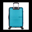 Obrázok z Plastový kufr OUTDOOR&nbsp;GEAR Nebula M - zelená - 53 L