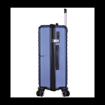 Obrázok z Plastový kufr OUTDOOR&nbsp;GEAR Nebula M - modrá - 53 L
